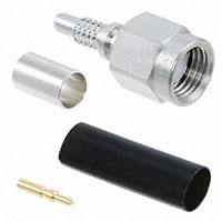 Hirose Electric Co Ltd - HRM-200-2S-1C(40) - CONN SMA PLUG STR 50OHM SOLDER