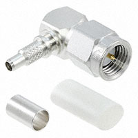 Hirose Electric Co Ltd - HRM-200-4S-C(40) - CONN SMA PLUG R/A 50OHM SOLDER