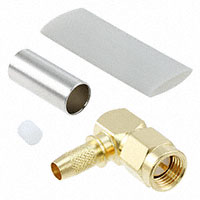 Hirose Electric Co Ltd - HRM-208(40) - CONN SMA PLUG R/A 50OHM SOLDER