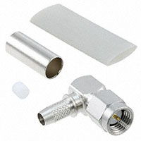 Hirose Electric Co Ltd - HRM-208S(40) - CONN SMA PLUG R/A 50OHM SOLDER