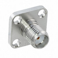 Hirose Electric Co Ltd - HRM-300-118S - CONN SMA RCPT STR 50 OHM SOLDER