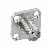 Hirose Electric Co Ltd - HRM-302S - CONN SMA RCPT STR 50 OHM SOLDER