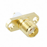 Hirose Electric Co Ltd - HRM-303(09) - CONN SMA RCPT STR 50 OHM SOLDER