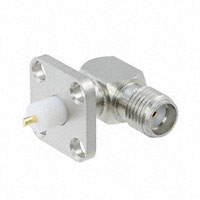 Hirose Electric Co Ltd - HRM-305S(40) - CONN SMA RCPT R/A 50 OHM SOLDER