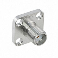 Hirose Electric Co Ltd - HRM-306S - CONN SMA RCPT STR 50 OHM SOLDER