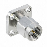 Hirose Electric Co Ltd - HRM-402S(40) - CONN SMA PLUG STR 50OHM SOLDER