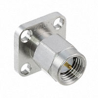 Hirose Electric Co Ltd - HRM-406S(40) - CONN SMA PLUG STR 50OHM SOLDER