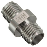 Hirose Electric Co Ltd - HRM-501S - CONN ADAPT JACK-JACK SMA 50OHM