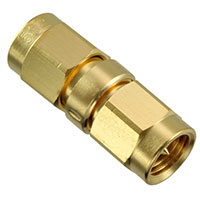 Hirose Electric Co Ltd - HRM-502(40) - CONN ADAPT PLUG-PLUG SMA 50OHM