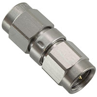 Hirose Electric Co Ltd - HRM-502S(40) - CONN ADAPT PLUG-PLUG SMA 50OHM