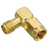 Hirose Electric Co Ltd - HRM-503(40) - CONN ADAPT PLUG-JACK SMA 50OHM