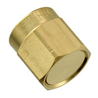 Hirose Electric Co Ltd - HRM-504(09) - CONN ADAPT PLUG-JACK SMA 50OHM