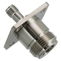 Hirose Electric Co Ltd - HRM-511S(40) - CONN ADAPT SMA JACK TO N JACK