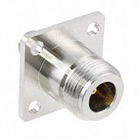 Hirose Electric Co Ltd - HRM-512S(40) - CONN ADAPT SMA PLUG TO N JACK