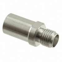 Hirose Electric Co Ltd - HRMP(PO)-HRMJ - CONN ADAPT PLUG-JACK SMA 50OHM