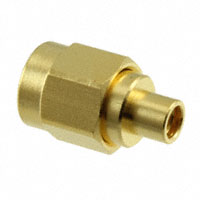 Hirose Electric Co Ltd - HRMP-MMCXJ - CONN ADAPT SMA PLUG TO MMCX JACK