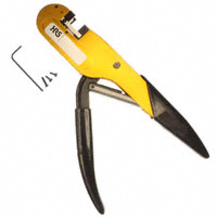 Hirose Electric Co Ltd - HRUS-HT-1 - TOOL HAND CRIMPER 22-30AWG SIDE