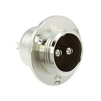 Hirose Electric Co Ltd - HS12R-2(71) - CONN RCPT 2POS PNL MNT PIN