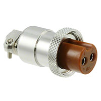 Hirose Electric Co Ltd - HS14P-2(71) - CONN PLUG 2POS CABLE SKT