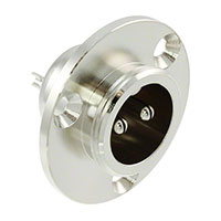 Hirose Electric Co Ltd - HS14R-2(71) - CONN RCPT 2POS PNL MNT PIN