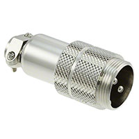 Hirose Electric Co Ltd - HS16J-2(71) - CONN JACK 2POS CABLE PIN