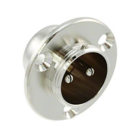 Hirose Electric Co Ltd - HS16R-2(71) - CONN RCPT 2POS PNL MNT PIN