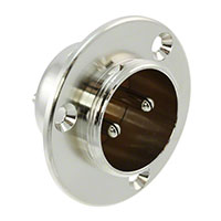 Hirose Electric Co Ltd - HS21R-2(71) - CONN RCPT 2POS PNL MNT PIN