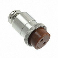 Hirose Electric Co Ltd - HS25P-2(71) - CONN PLUG 2POS CABLE SKT