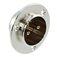 Hirose Electric Co Ltd - HS25R-2(71) - CONN RCPT 2POS PNL MNT PIN