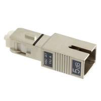 Hirose Electric Co Ltd - HSC-AT11U-A00 - CONN SC ATTENUATOR 0DB 250MW