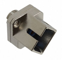 Hirose Electric Co Ltd - HSCJ-HRFCJ-B(40) - CONN ADAPTER RCPT FC-SC SIMPLEX