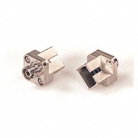 Hirose Electric Co Ltd - HSCJ-HRFCJ-B - CONN ADAPTER RCPT FC-SC SIMPLEX