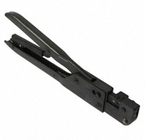 Hirose Electric Co Ltd - HT102/DF1E-2022S - TOOL HAND CRIMPER 20-22AWG SIDE