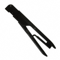 Hirose Electric Co Ltd - HT102-DF1BE-2022P - TOOL HAND CRIMPER 20-22AWG SIDE