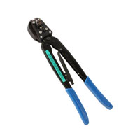 Hirose Electric Co Ltd - HT103/DF60-1012 - TOOL HAND CRIMPER 10-12AWG