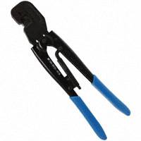 Hirose Electric Co Ltd - HT104/DF22-1416 - TOOL HAND CRIMPER 14-16AWG SIDE