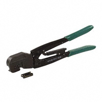 Hirose Electric Co Ltd - HT104/DF7-1618 - TOOL HAND CRIMPER 16-18AWG SIDE