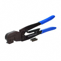 Hirose Electric Co Ltd - HT104/DF7-2022 - TOOL HAND CRIMPER 20-22AWG SIDE