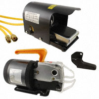 Hirose Electric Co Ltd - HT113/AC-5ND - TOOL PRESS PNEUM CIRC CONTACTS