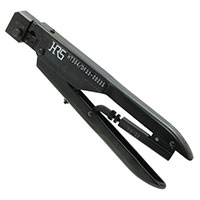 Hirose Electric Co Ltd - HT304/DF33-2022S - TOOL HAND CRIMPER 20-22AWG