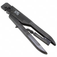 Hirose Electric Co Ltd - HT304/HR34B-1 - TOOL HAND CRIMPER 20-25AWG SIDE