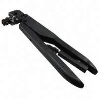 Hirose Electric Co Ltd - HT305/DF50-2830HC - TOOL HAND CRIMPER 28-30AWG