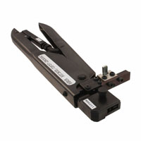 Hirose Electric Co Ltd - HT305/DF57-2830HC - TOOL HAND CRIMPER 28-30AWG