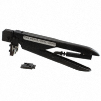 Hirose Electric Co Ltd - HT305/DF61-2226S - TOOL HAND CRIMPER 22-26AWG