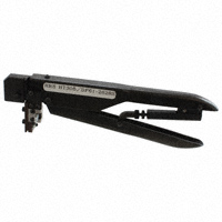 Hirose Electric Co Ltd - HT305/DF61-2628S - TOOL HAND CRIMPER 26-28AWG