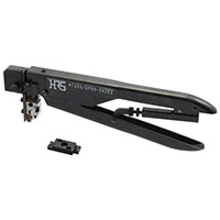 Hirose Electric Co Ltd - HT305/DF65-2428S - TOOL HAND CRIMPER 24-28AWG