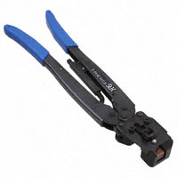 Hirose Electric Co Ltd - HT306/DF60-8 - TOOL HAND CRIMPER 8AWG