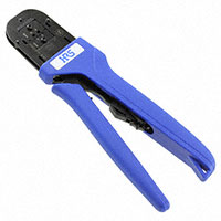 Hirose Electric Co Ltd - HT802/DF63-1618P-1 - TOOL HAND CRIMPER 16-18AWG