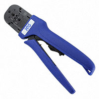 Hirose Electric Co Ltd - HT802/DF63-1618P-2 - TOOL HAND CRIMPER 16-18AWG