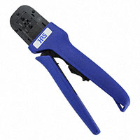 Hirose Electric Co Ltd - HT802/DF63W-1618S-2 - TOOL HAND CRIMPER 16-18AWG
